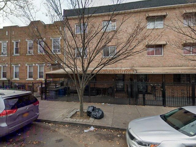 House image located at Brooklyn, NY 11207