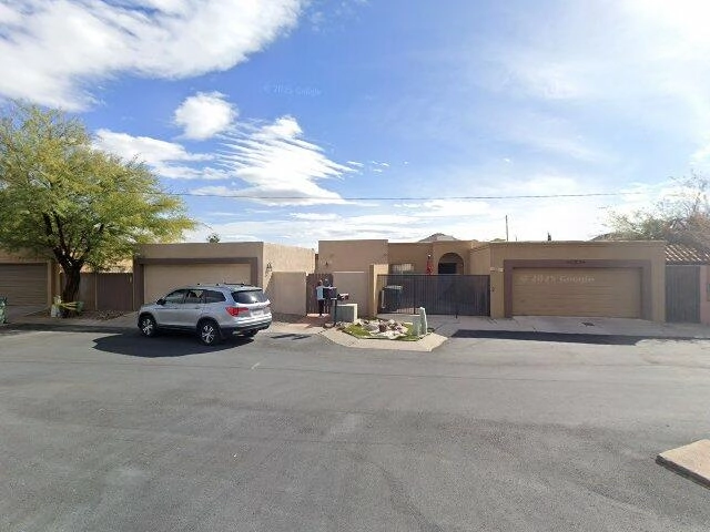House image located at Tucson, AZ 85745