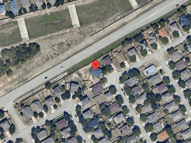 House image located at Schertz, TX 78154
