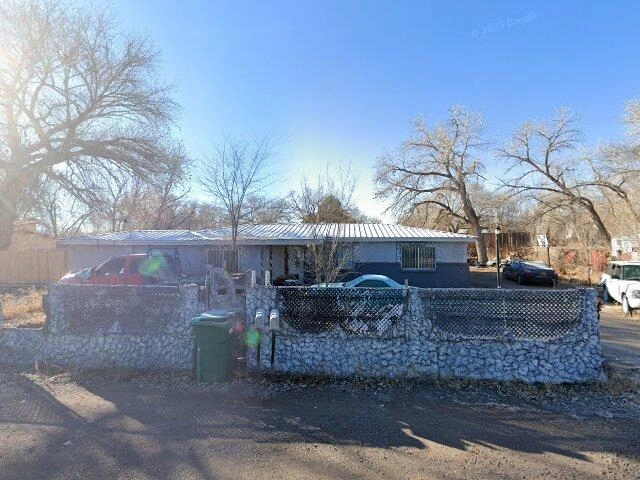 House image located at Albuquerque, NM 87105