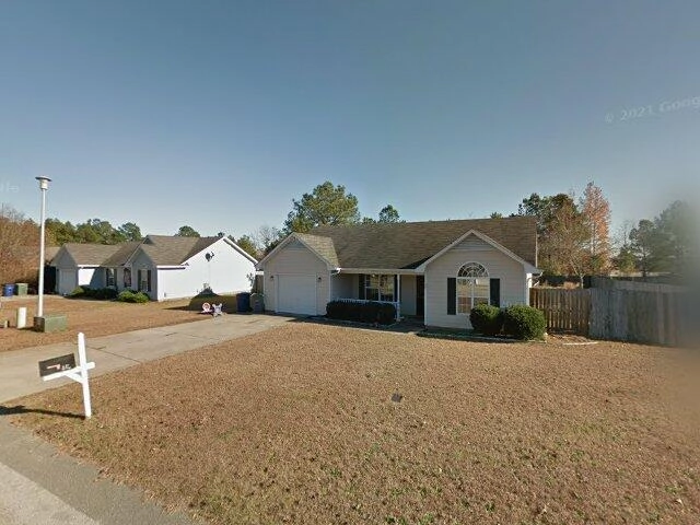 House image located at Raeford, NC 28376