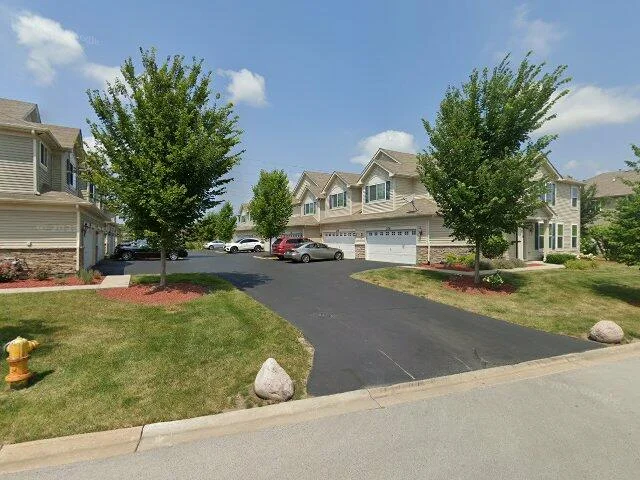 House image located at Matteson, IL 60443