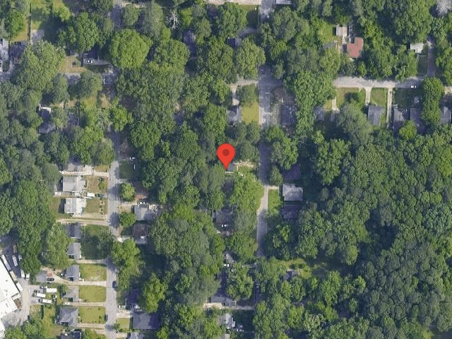 House image located at Atlanta, GA 30318