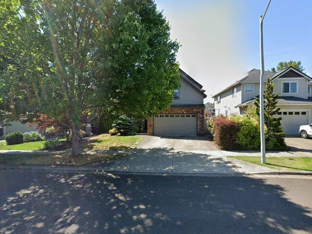 House image located at Forest Grove, OR 97116