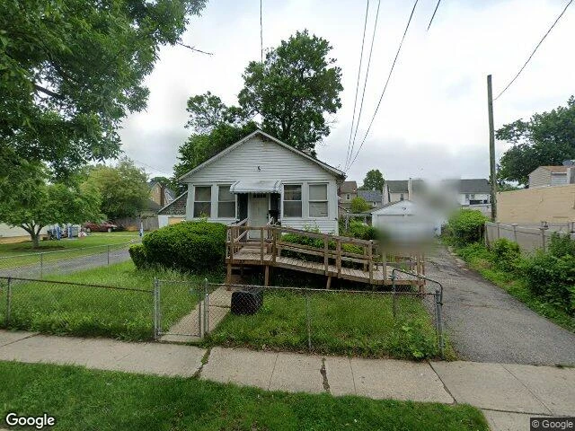 House image located at Hempstead, NY 11550