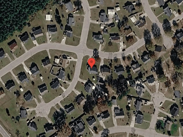 House image located at Wilson, NC 27893