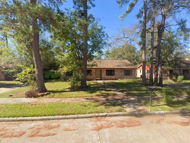 House image located at Spring, TX 77373
