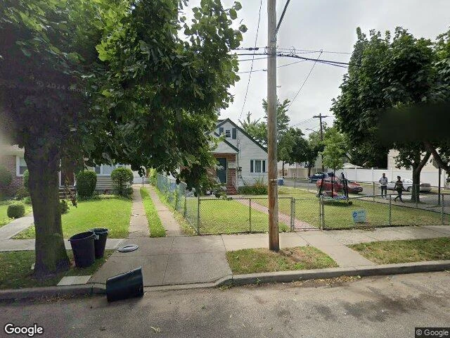 House image located at Jamaica, NY 11434