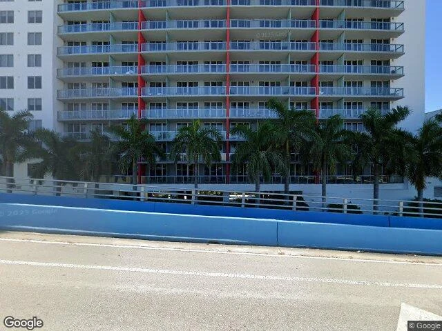 House image located at Hallandale, FL 33009