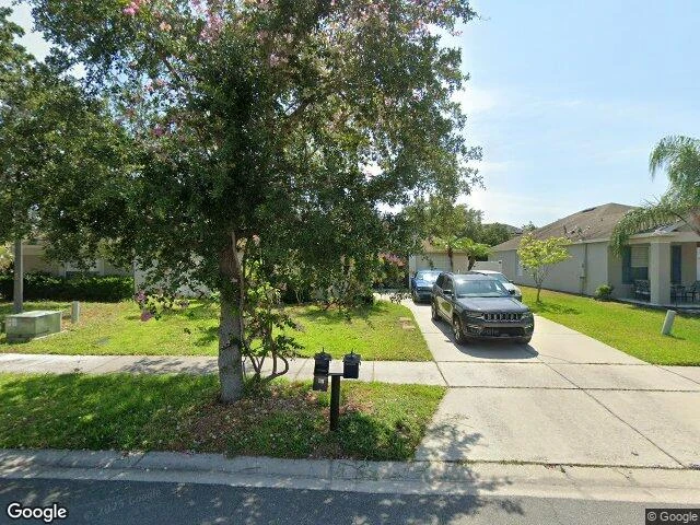 House image located at Kissimmee, FL 34746