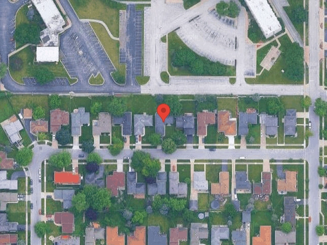 House image located at South Holland, IL 60473
