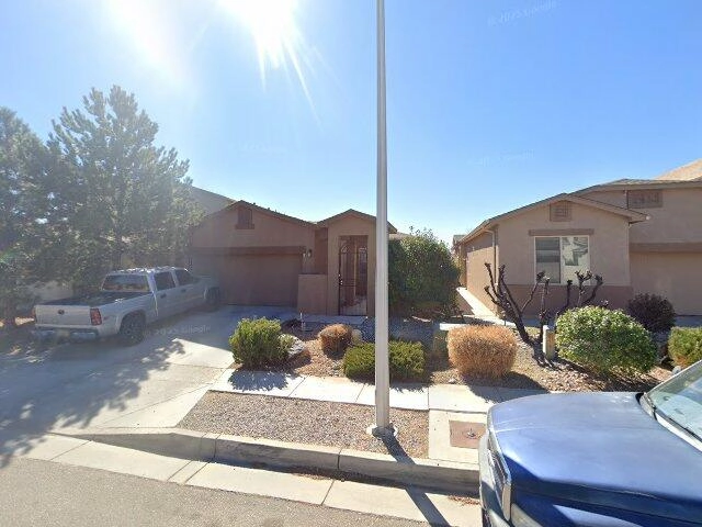House image located at Albuquerque, NM 87114