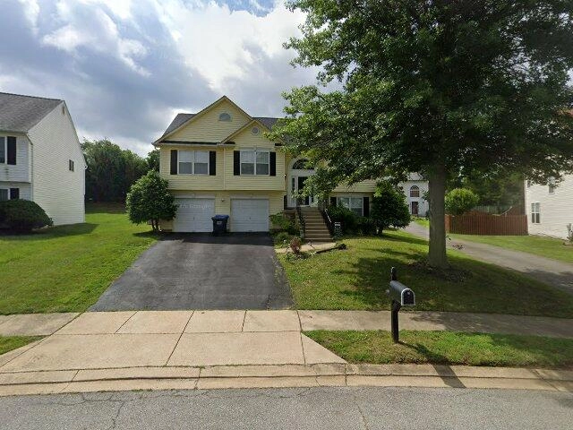 House image located at Waldorf, MD 20603