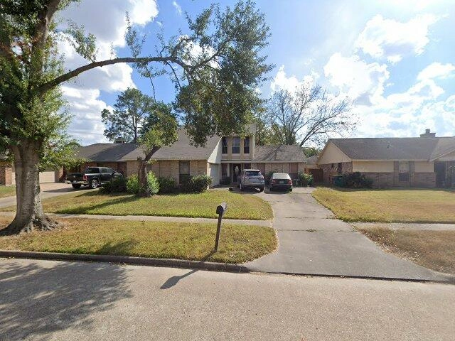 House image located at Houston, TX 77088