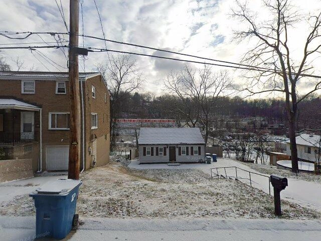 House image located at Pittsburgh, PA 15235
