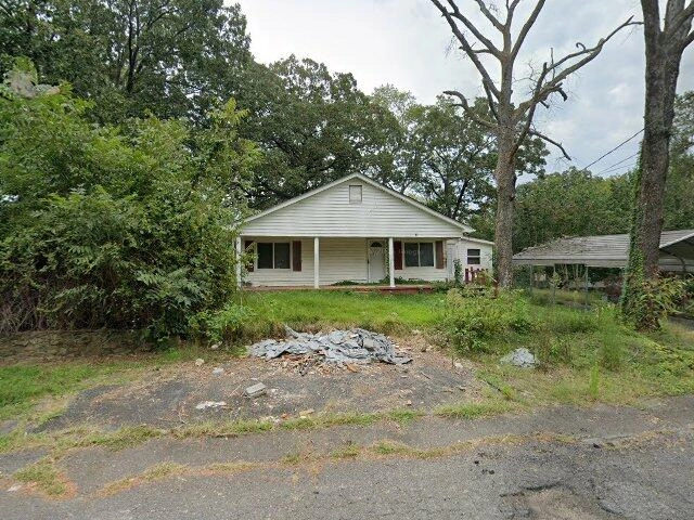 House image located at Hot Springs National Park, AR 71901