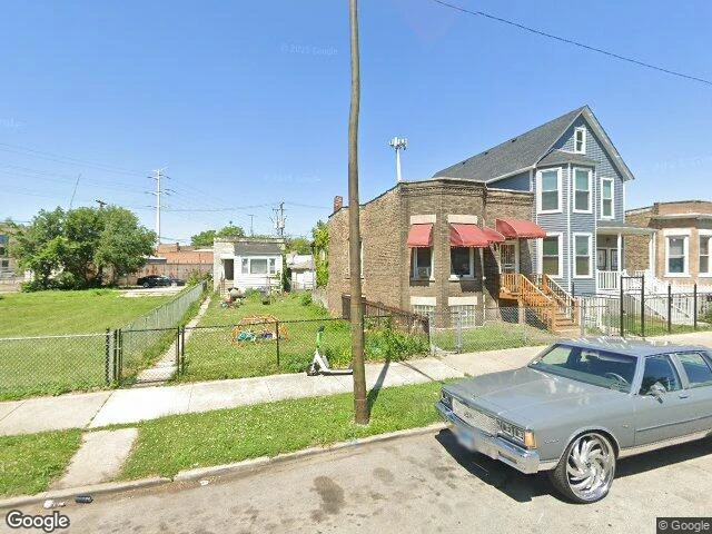 House image located at Chicago, IL 60637