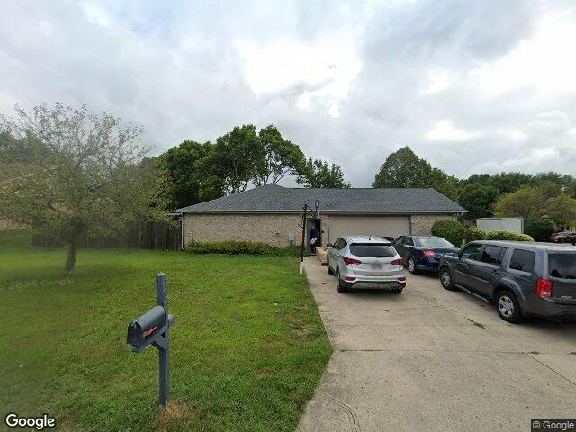 House image located at Dayton, OH 45415