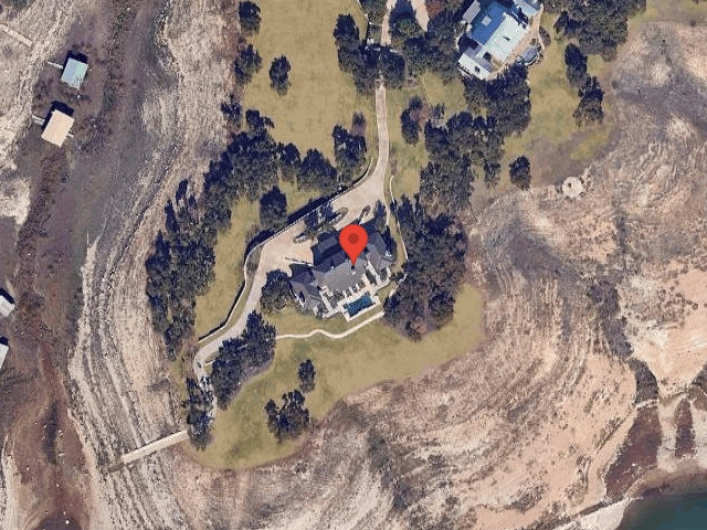 House image located at Spicewood, TX 78669