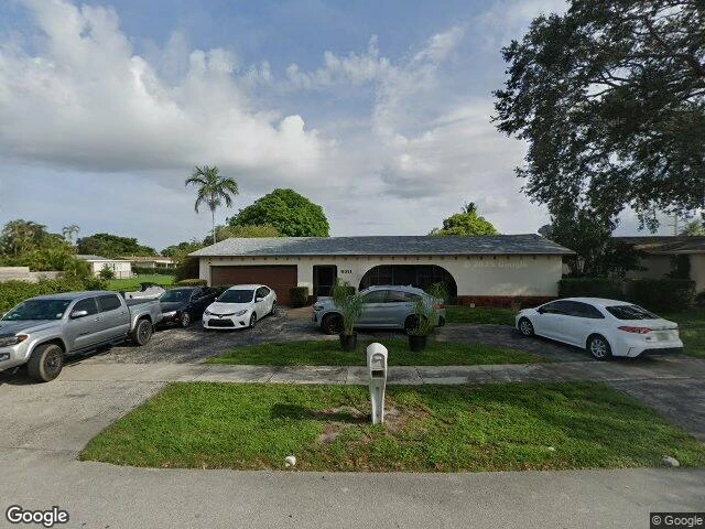 House image located at Hollywood, FL 33024