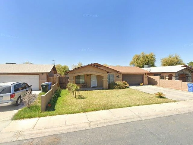 House image located at Somerton, AZ 85350