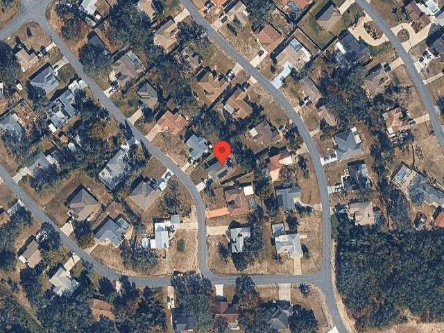 House image located at Spring Hill, FL 34606
