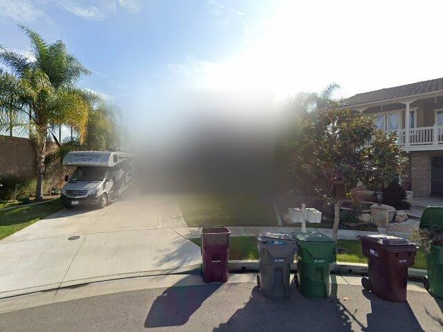 House image located at Santa Ana, CA 92706