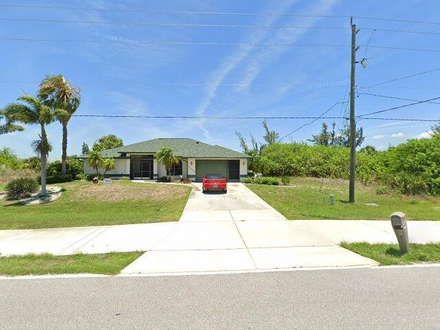 House image located at Port Charlotte, FL 33981