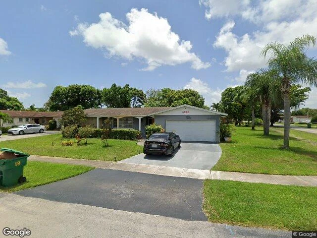 House image located at Fort Lauderdale, FL 33313