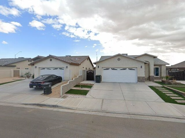 House image located at San Luis, AZ 85336