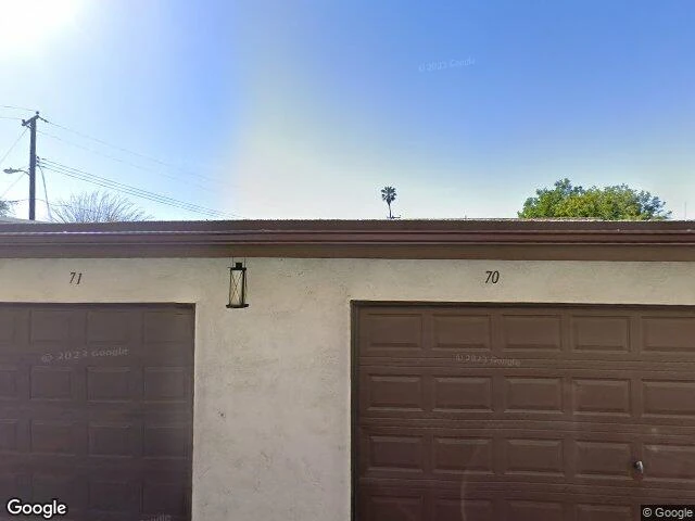 House image located at Orange, CA 92865