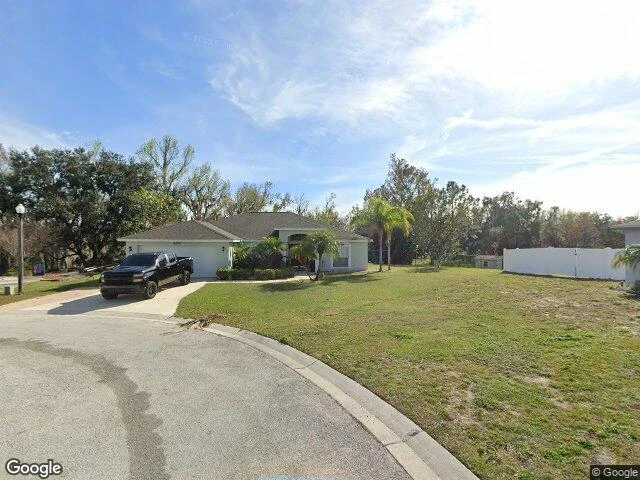 House image located at Lakeland, FL 33813