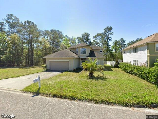 House image located at Jacksonville, FL 32218