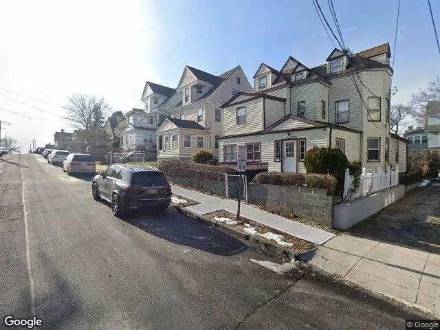 House image located at Mount Vernon, NY 10553