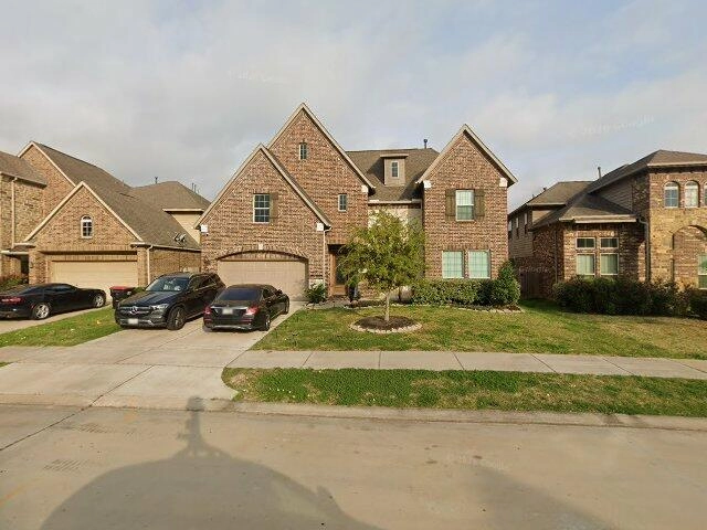 House image located at Richmond, TX 77407