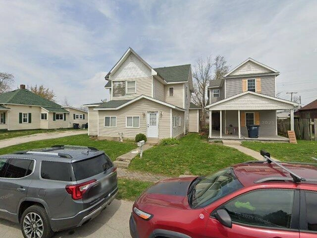 House image located at Elwood, IN 46036