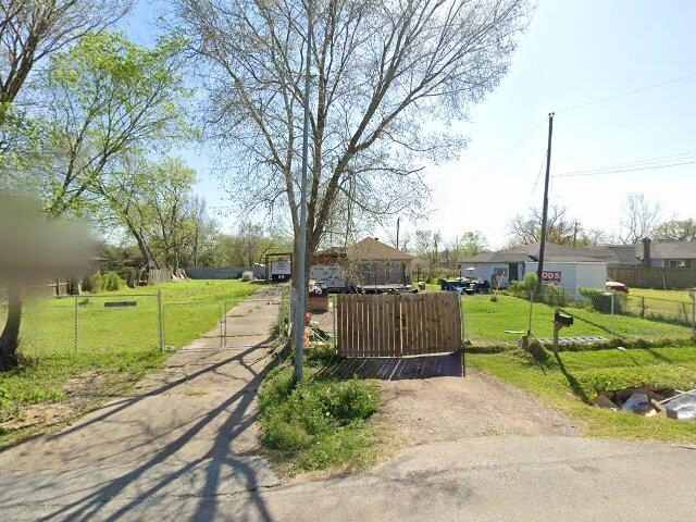 House image located at Houston, TX 77029
