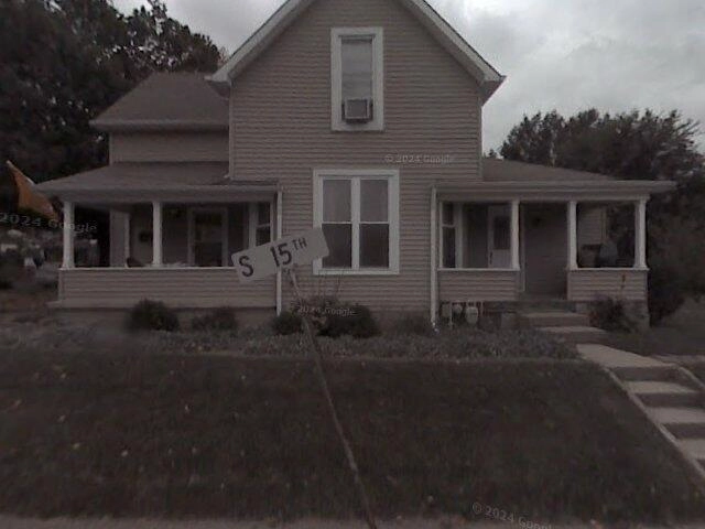 House image located at New Castle, IN 47362