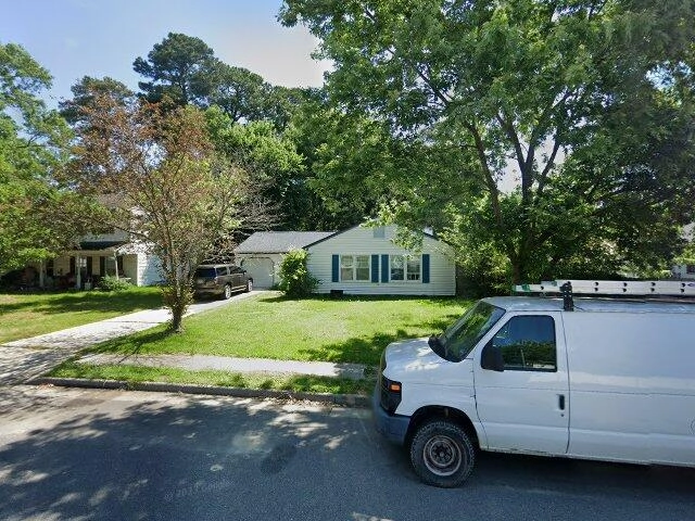 House image located at Hampton, VA 23666