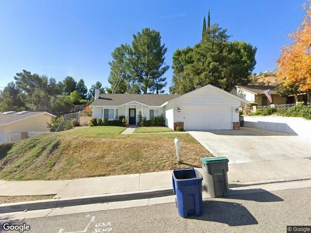 House image located at Santa Clarita, CA 91350