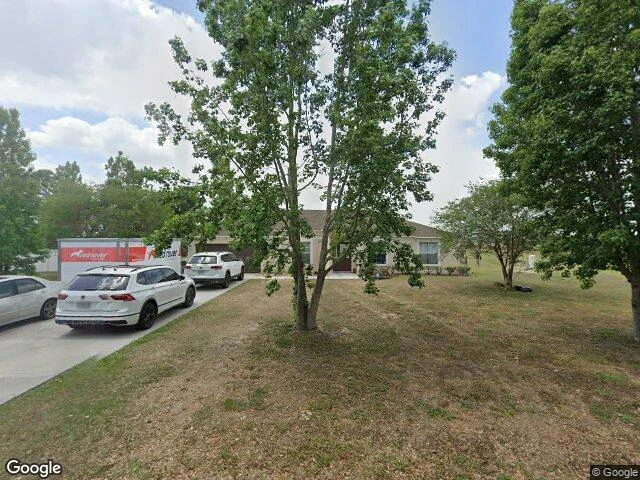 House image located at Seffner, FL 33584