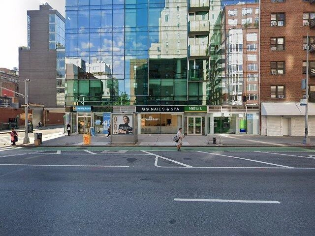 House image located at New York, NY 10011