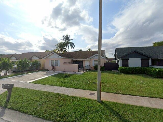 House image located at Miami Gardens, FL 33056