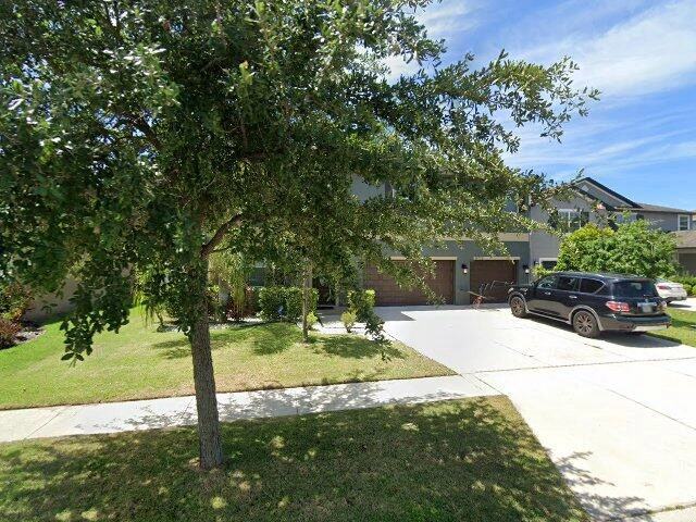 House image located at Land O'Lakes, FL 34638