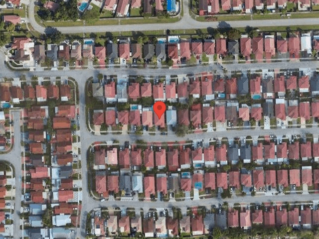 House image located at Miami, FL 33177