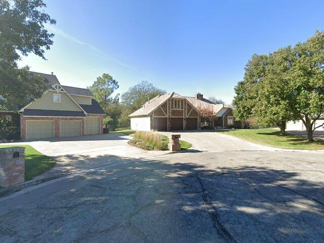 House image located at Wichita, KS 67235