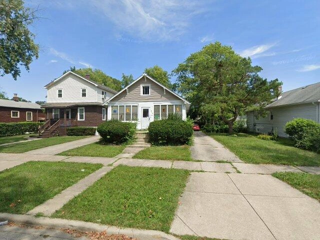 House image located at Maywood, IL 60153