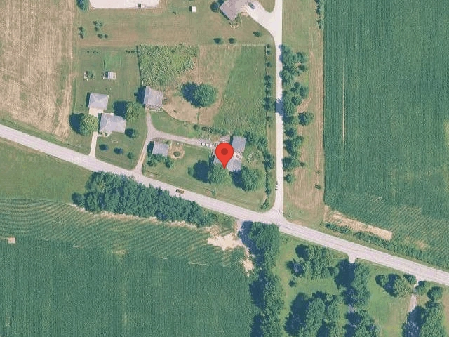 House image located at Hobart, IN 46342