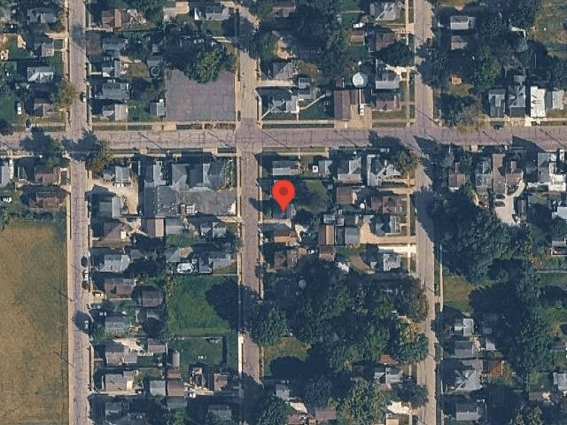 House image located at Barberton, OH 44203