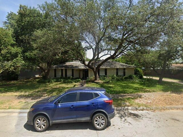 House image located at Dallas, TX 75229